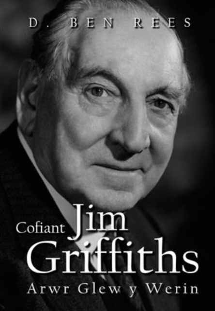 Cofiant Jim Griffiths, EPUB eBook