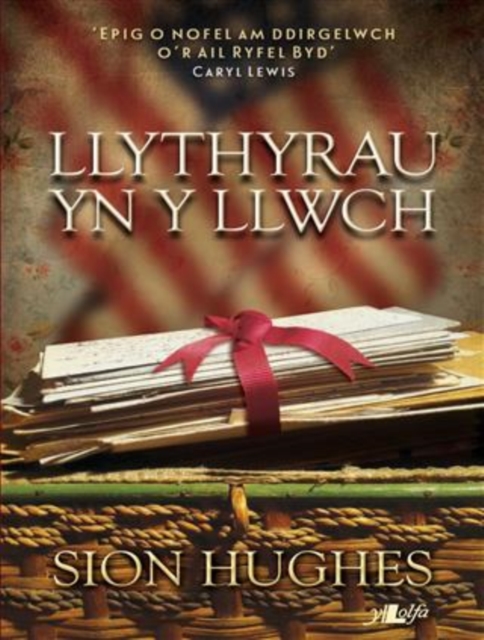 Llythyrau yn y Llwch, EPUB eBook