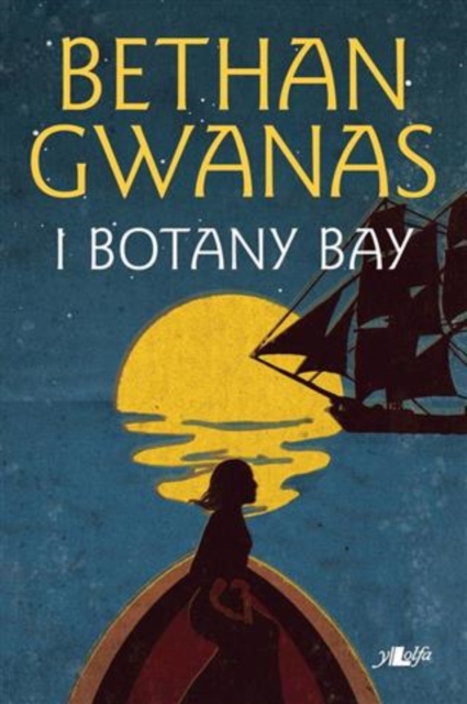 I Botany Bay, EPUB eBook
