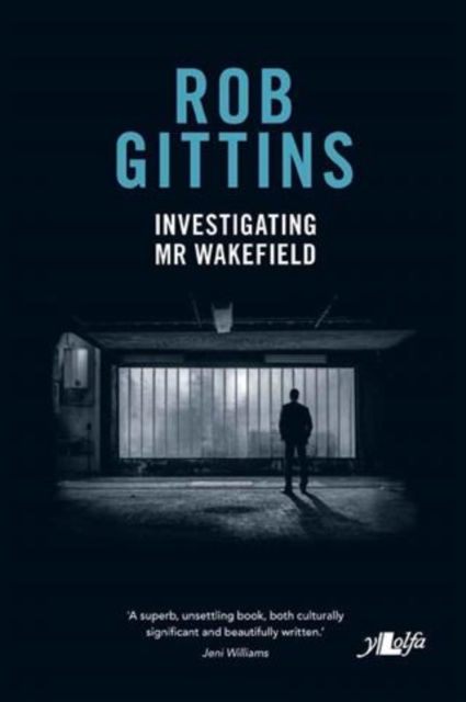 Investigating Mr Wakefield, EPUB eBook