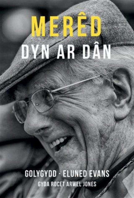 Mered - Dyn ar Dan, EPUB eBook