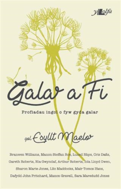 Galar a Fi, EPUB eBook