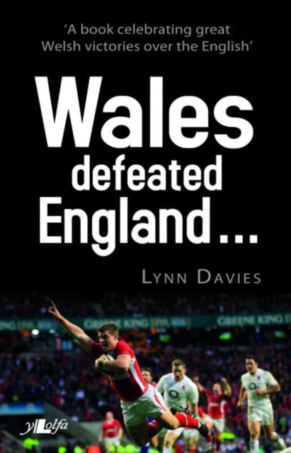 Wales Defeated England, EPUB eBook