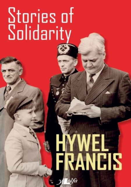 Stories of Solidarity, EPUB eBook