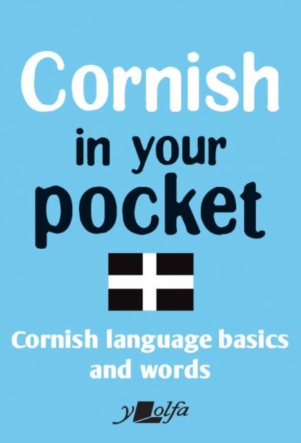 Cornish in Your Pocket, Paperback / softback Book