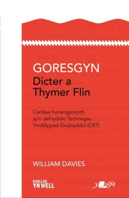 Darllen yn Well: Gorsgyn Dicter a Thymer Flin, Paperback / softback Book