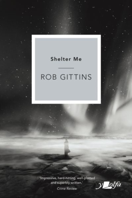 Shelter Me, EPUB eBook