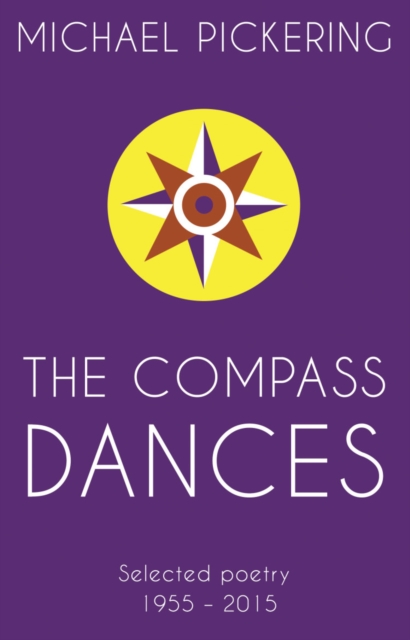 The Compass Dances, Paperback / softback Book