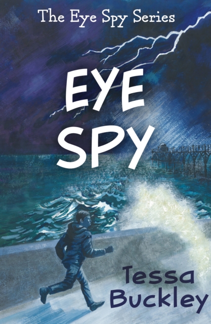 Eye Spy, EPUB eBook