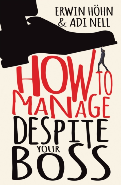 How to Manage Despite Your Boss, EPUB eBook