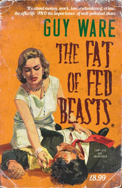 The Fat of Fed Beasts, EPUB eBook