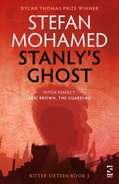 Stanly's Ghost, EPUB eBook