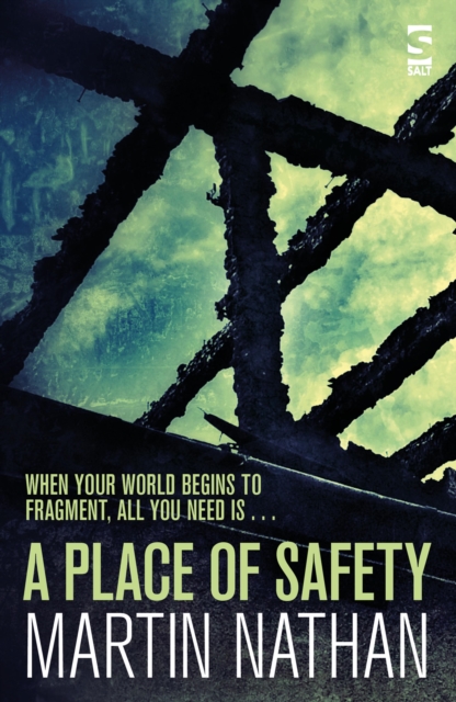 A Place of Safety, EPUB eBook