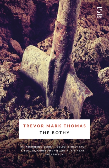 The Bothy, EPUB eBook