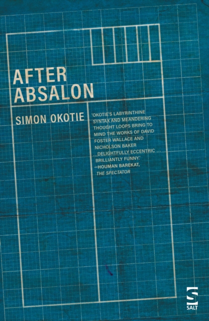 After Absalon, Paperback / softback Book