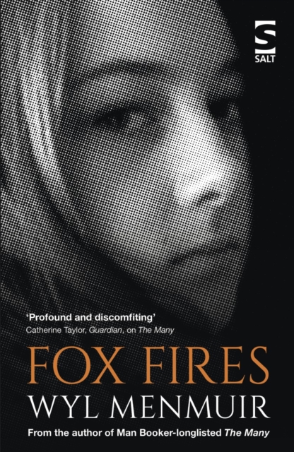 Fox Fires, Paperback / softback Book