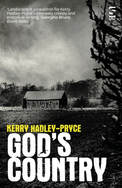 God's Country, Paperback / softback Book