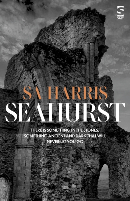 Seahurst, Paperback / softback Book