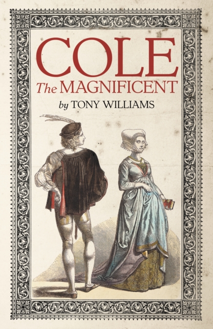 Cole the Magnificent, Paperback / softback Book