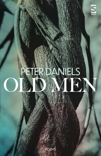 Old Men, Paperback / softback Book