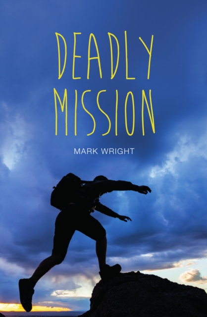 Deadly Mission, EPUB eBook