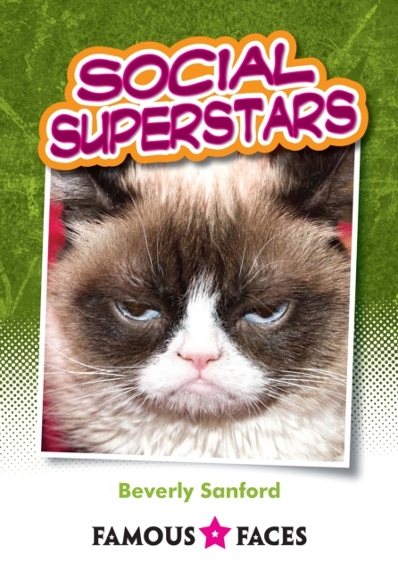 Social Superstars, PDF eBook