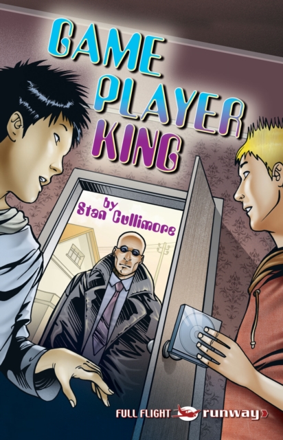 Game Player King, PDF eBook