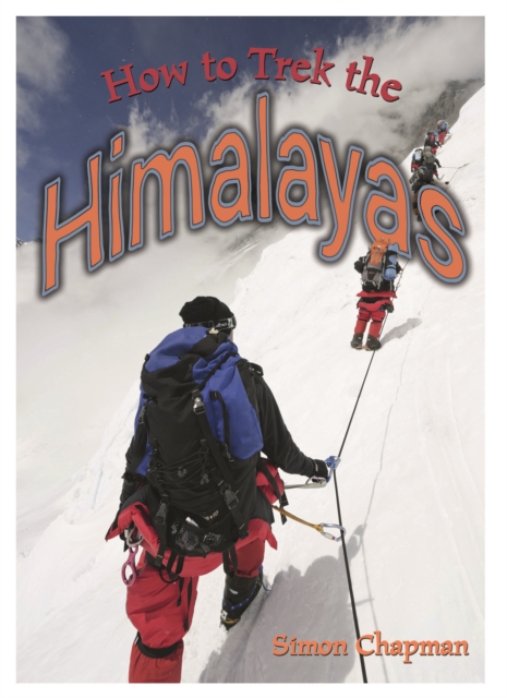 How to Trek the Himalayas, PDF eBook