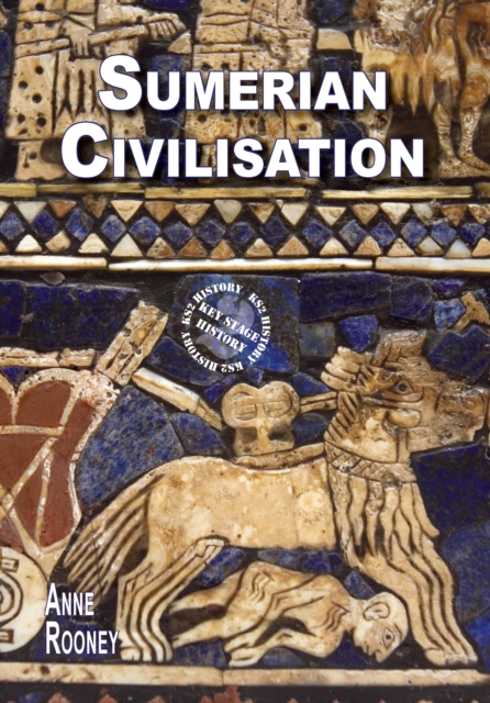 Sumerian Civilisation, PDF eBook