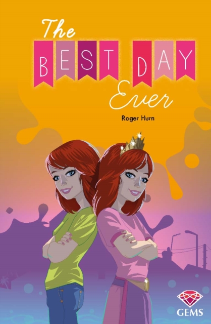 The Best Day Ever!, PDF eBook