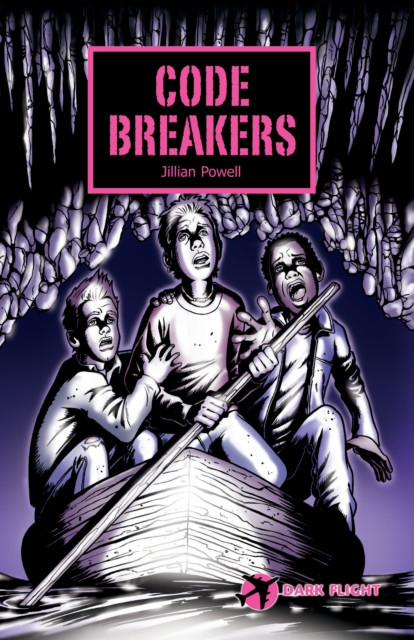 Code Breakers, PDF eBook