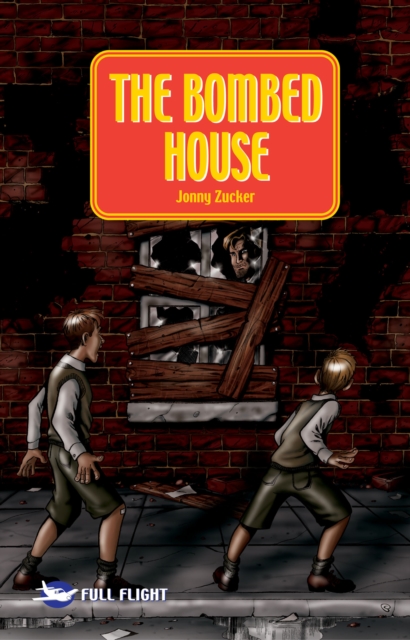 The Bombed House, PDF eBook