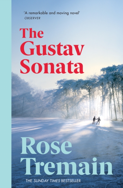 The Gustav Sonata, Paperback / softback Book