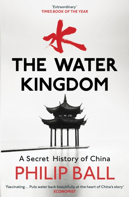 The Water Kingdom, Paperback / softback Book