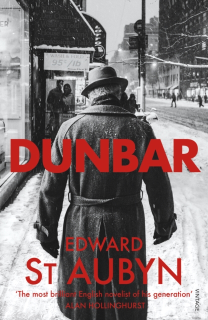 Dunbar, Paperback / softback Book