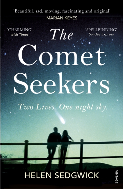 The Comet Seekers, Paperback / softback Book