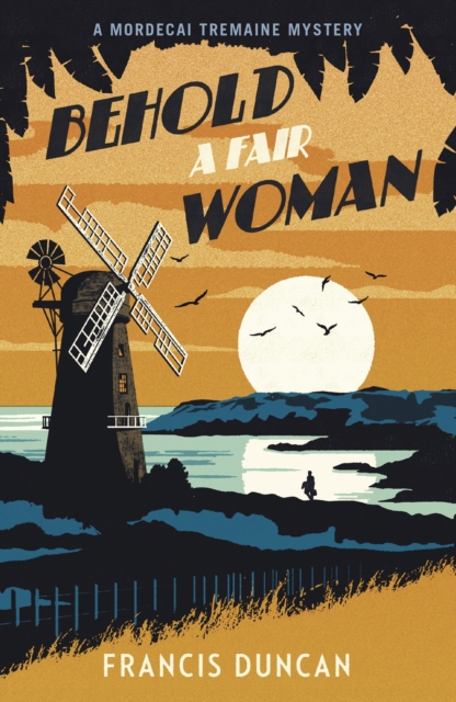 Behold a Fair Woman, Paperback / softback Book