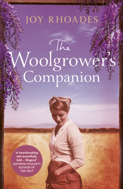 The Woolgrower’s Companion, Paperback / softback Book