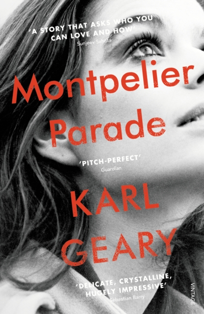 Montpelier Parade, Paperback / softback Book