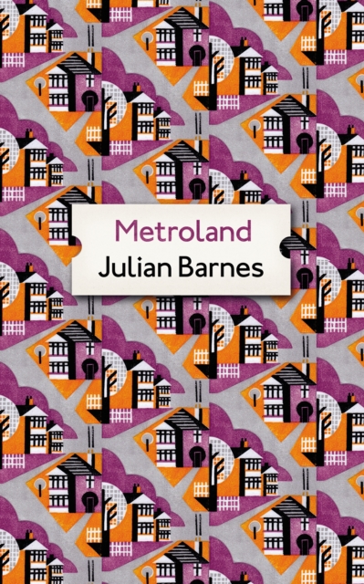 Metroland : Special Archive Edition, Paperback / softback Book