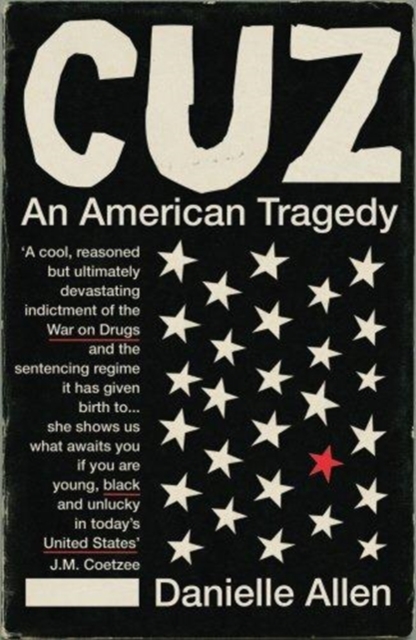 Cuz, Paperback / softback Book