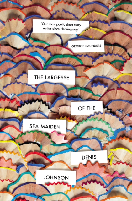 The Largesse of the Sea Maiden, Paperback / softback Book