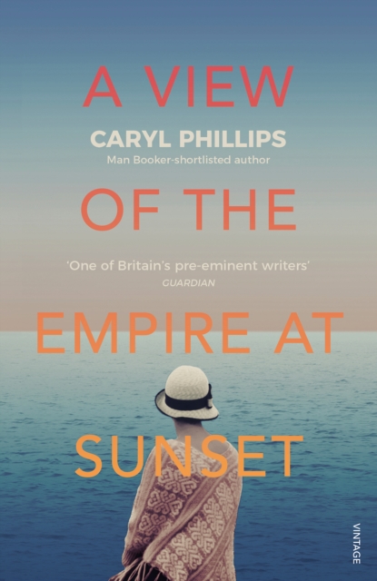 A View of the Empire at Sunset, Paperback / softback Book