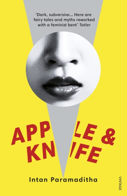 Apple and Knife, Paperback / softback Book