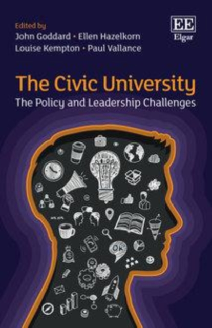 Civic University : The Policy and Leadership Challenges, PDF eBook