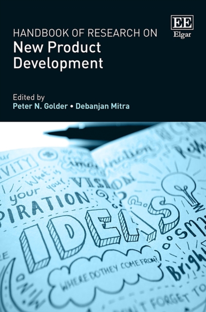 Handbook of Research on New Product Development, PDF eBook