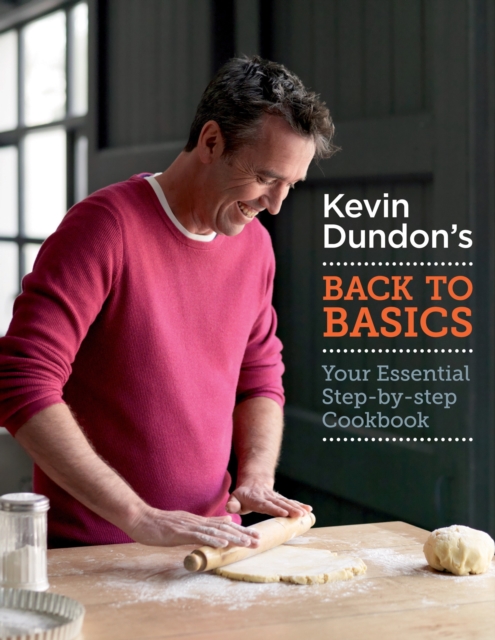 Kevin Dundon's Back to Basics, EPUB eBook