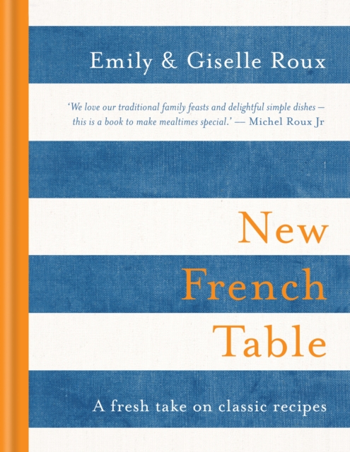New French Table, EPUB eBook