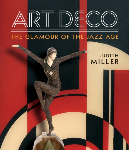 Miller's Art Deco : Living with the Art Deco Style, EPUB eBook