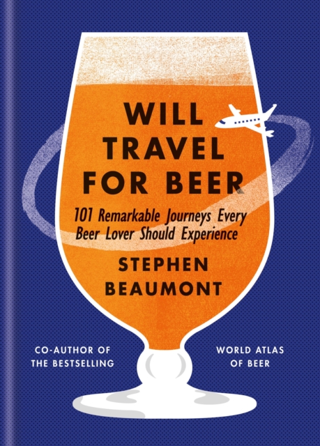 Will Travel For Beer, EPUB eBook